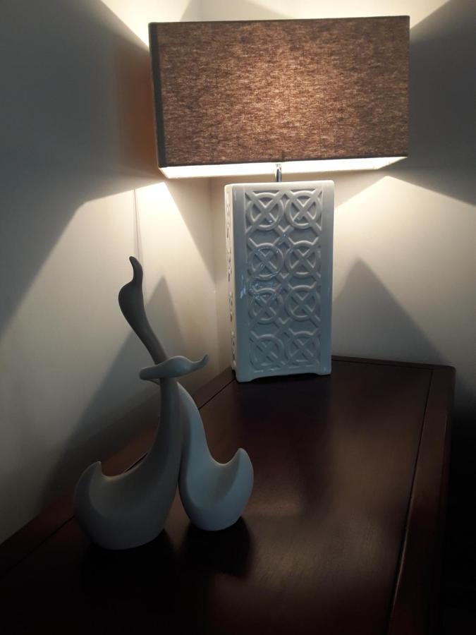 شقة Near The Airport Kiriaki'S House كاندية المظهر الخارجي الصورة